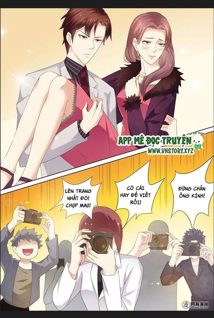 Cưng Chiều Vợ Yêu Chapter 71 - 6