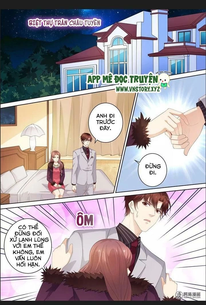 Cưng Chiều Vợ Yêu Chapter 71 - 8