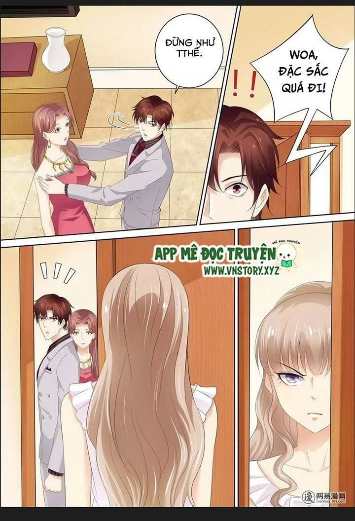 Cưng Chiều Vợ Yêu Chapter 71 - 10