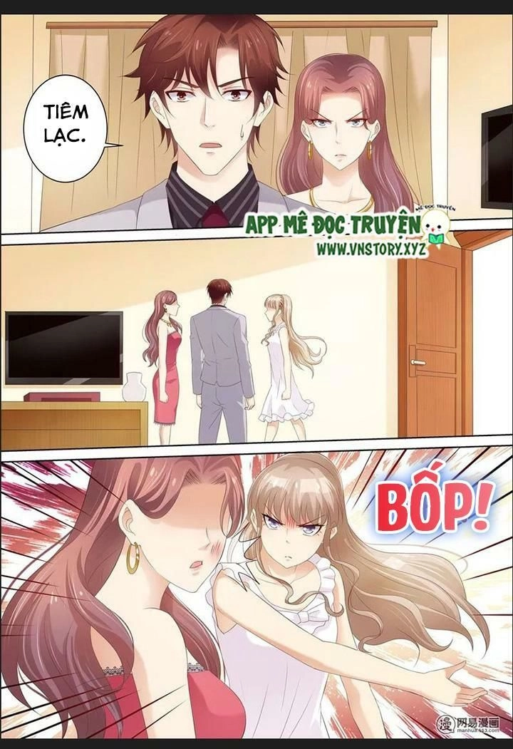 Cưng Chiều Vợ Yêu Chapter 71 - 11