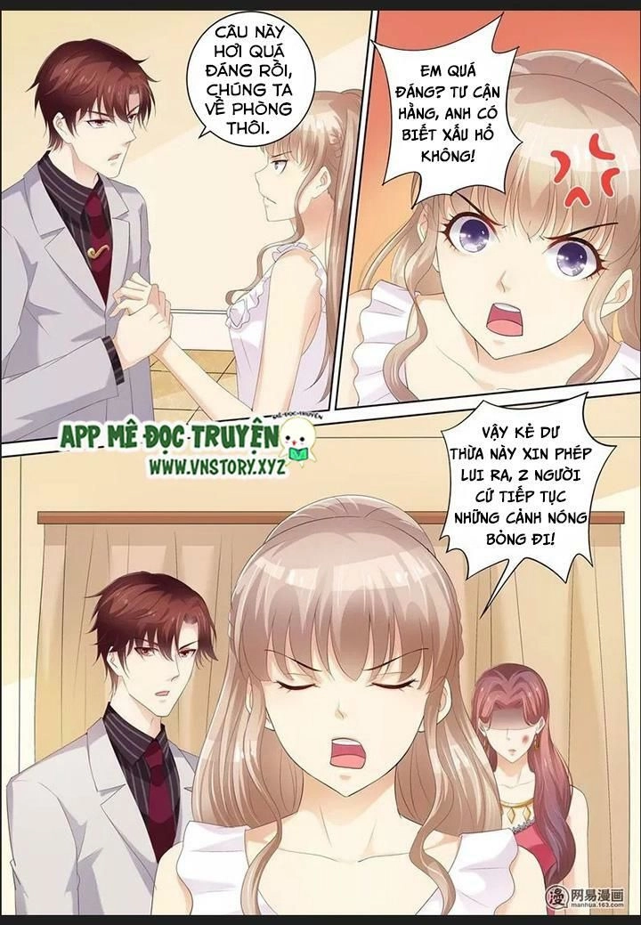 Cưng Chiều Vợ Yêu Chapter 71 - 13