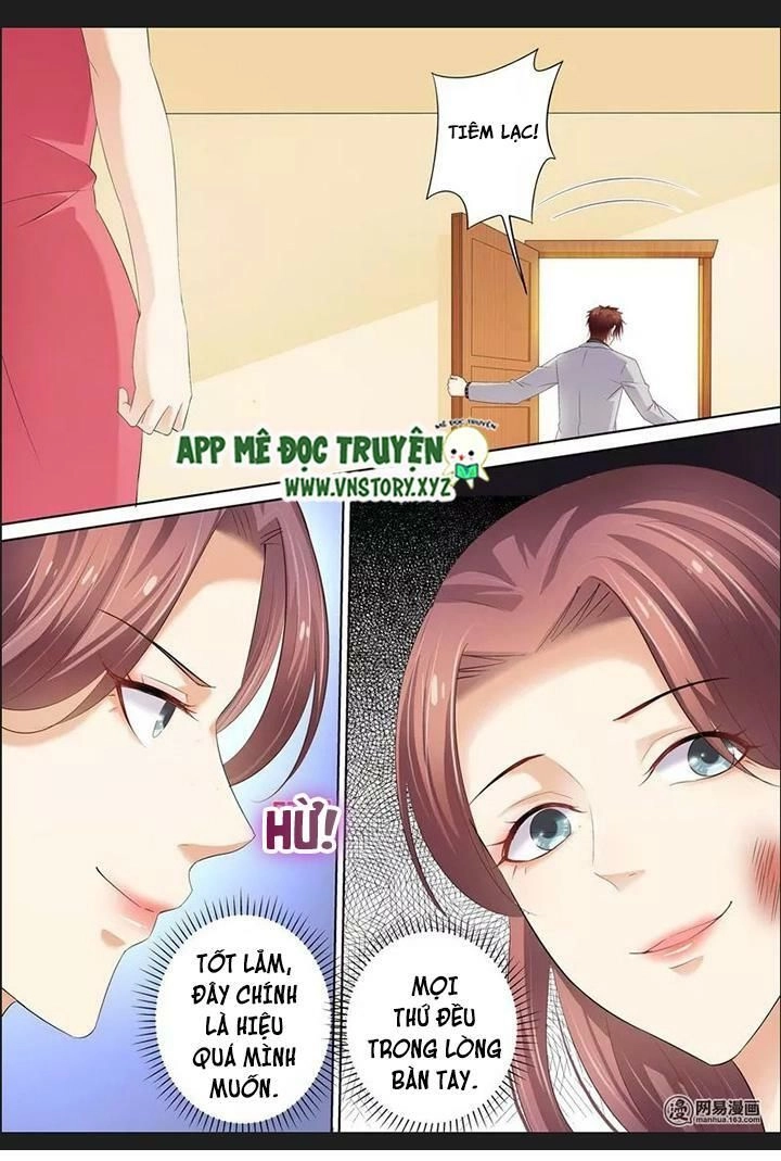 Cưng Chiều Vợ Yêu Chapter 71 - 14