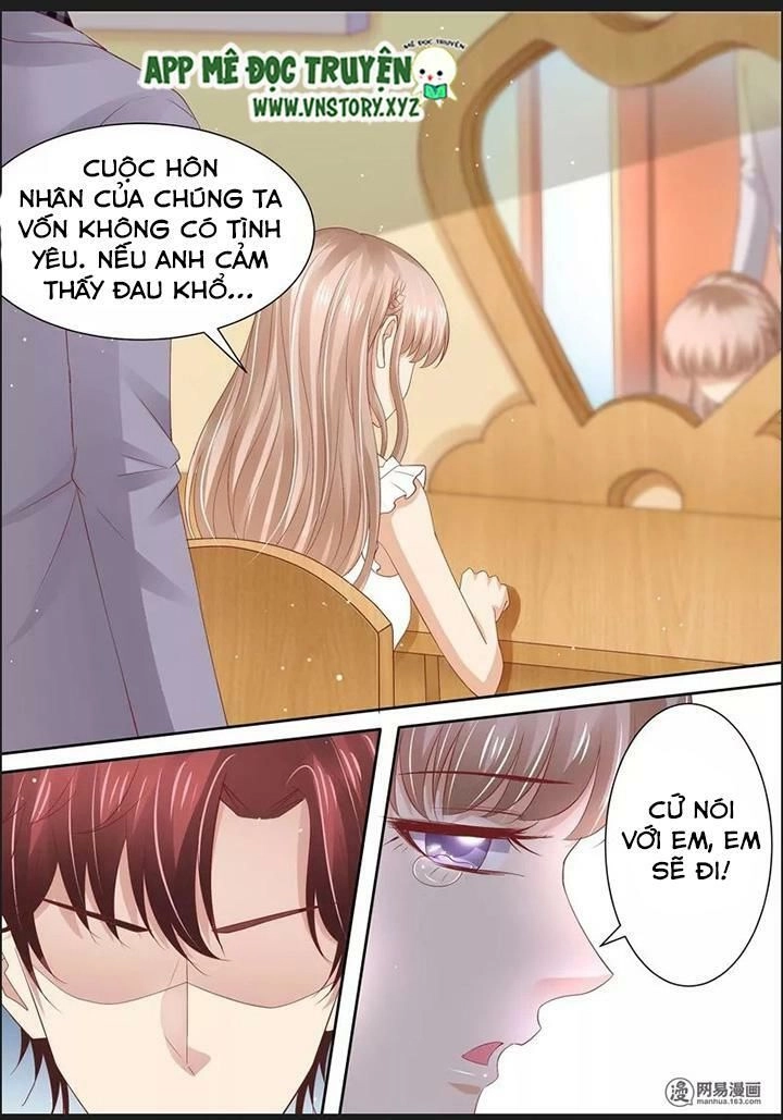 Cưng Chiều Vợ Yêu Chapter 72 - 2