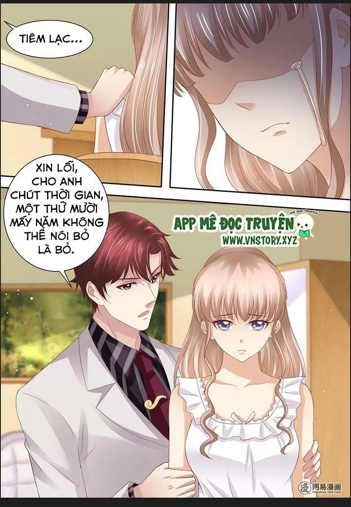 Cưng Chiều Vợ Yêu Chapter 72 - 3