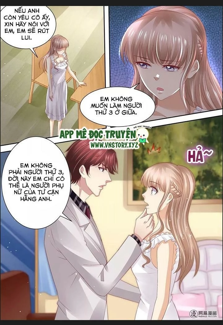 Cưng Chiều Vợ Yêu Chapter 72 - 5