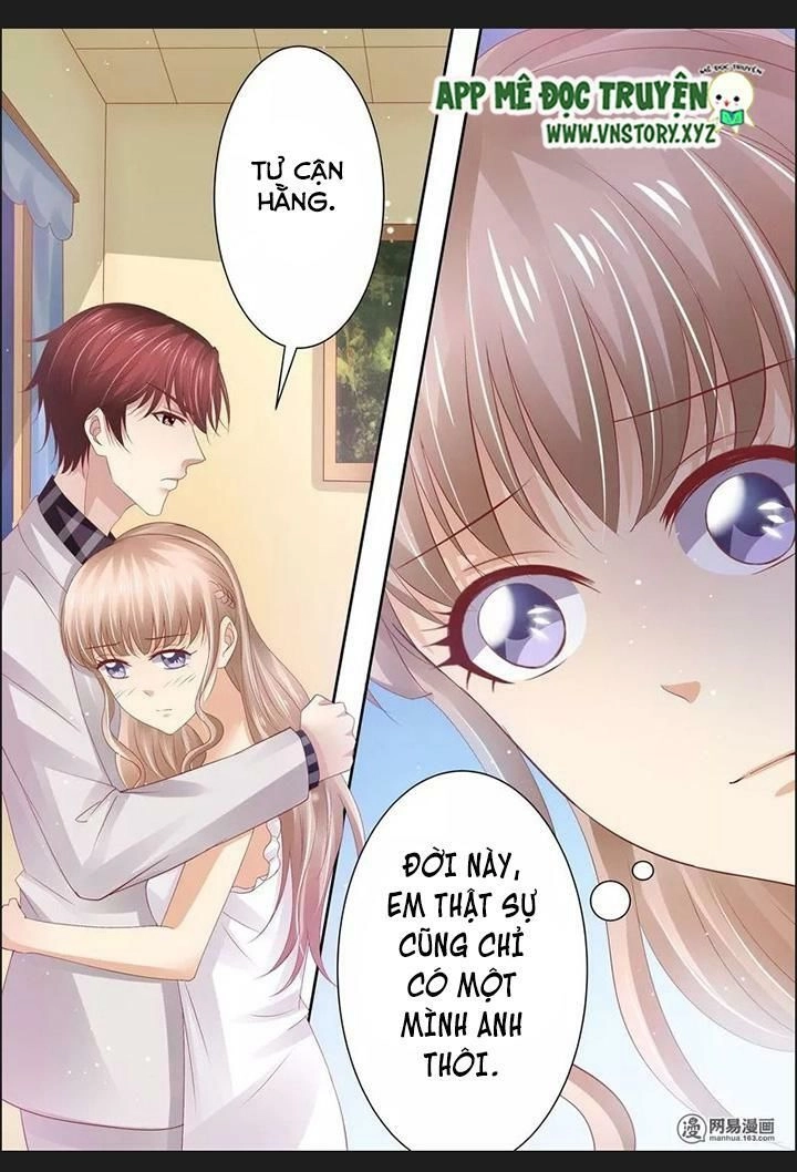 Cưng Chiều Vợ Yêu Chapter 72 - 6