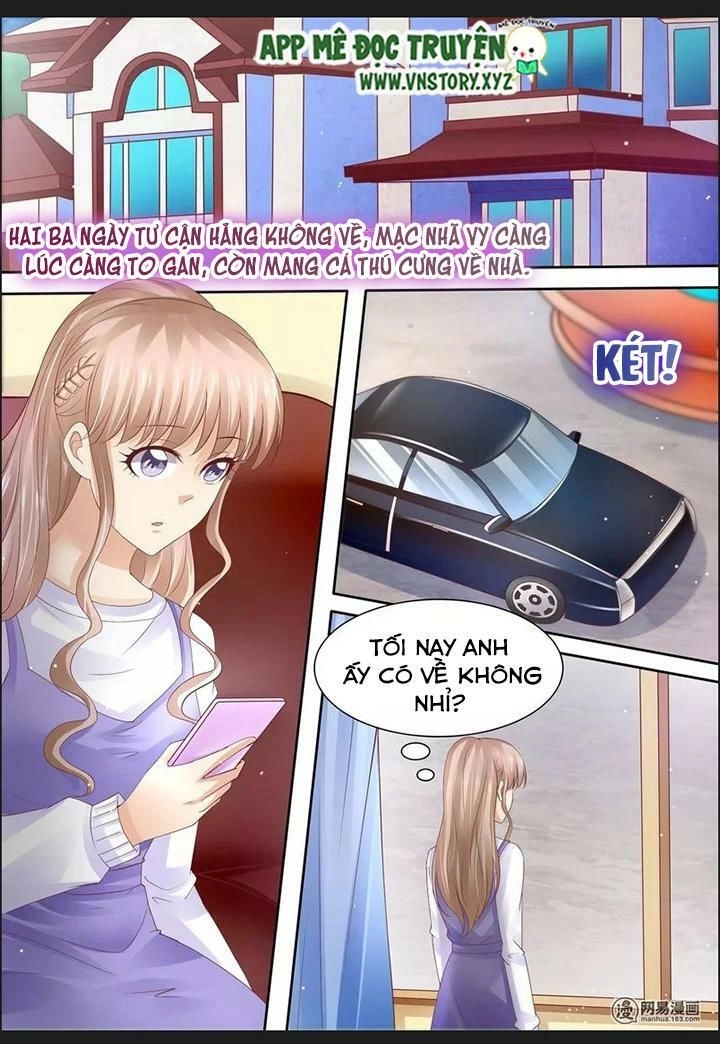 Cưng Chiều Vợ Yêu Chapter 72 - 7