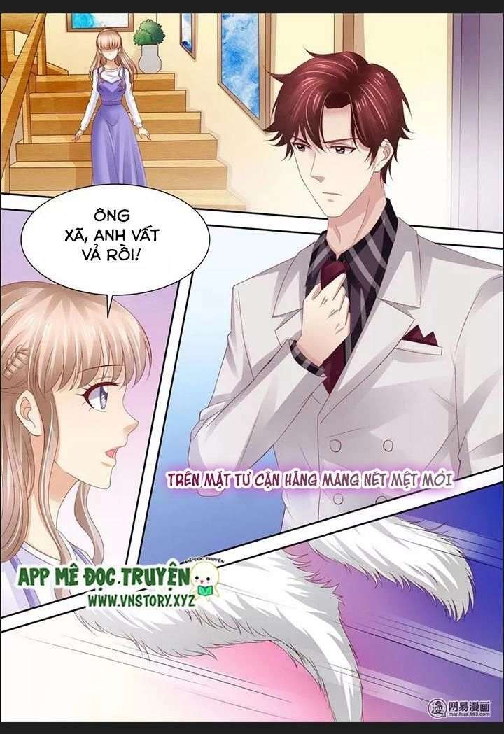 Cưng Chiều Vợ Yêu Chapter 72 - 8