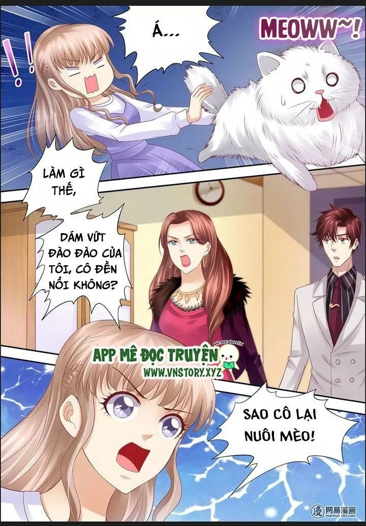 Cưng Chiều Vợ Yêu Chapter 72 - 10