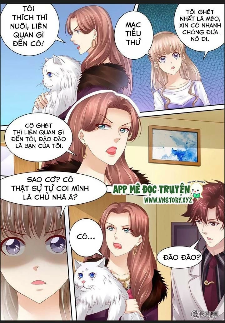 Cưng Chiều Vợ Yêu Chapter 72 - 11