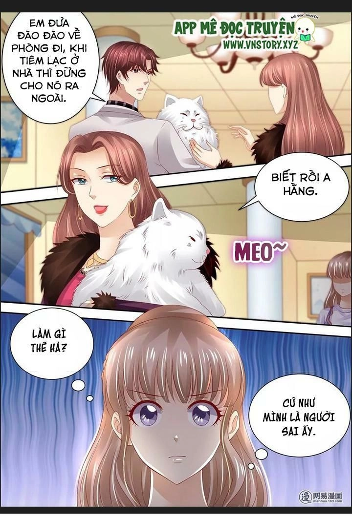 Cưng Chiều Vợ Yêu Chapter 72 - 13