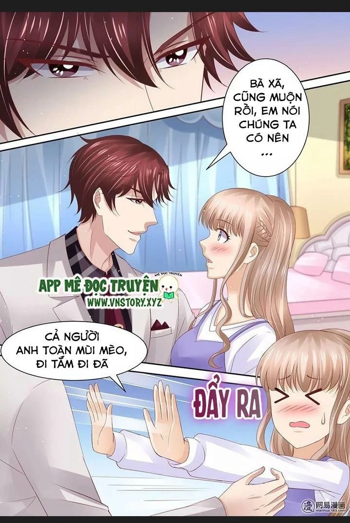 Cưng Chiều Vợ Yêu Chapter 73 - 2