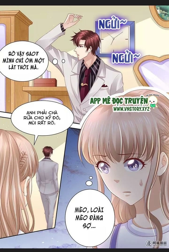 Cưng Chiều Vợ Yêu Chapter 73 - 3