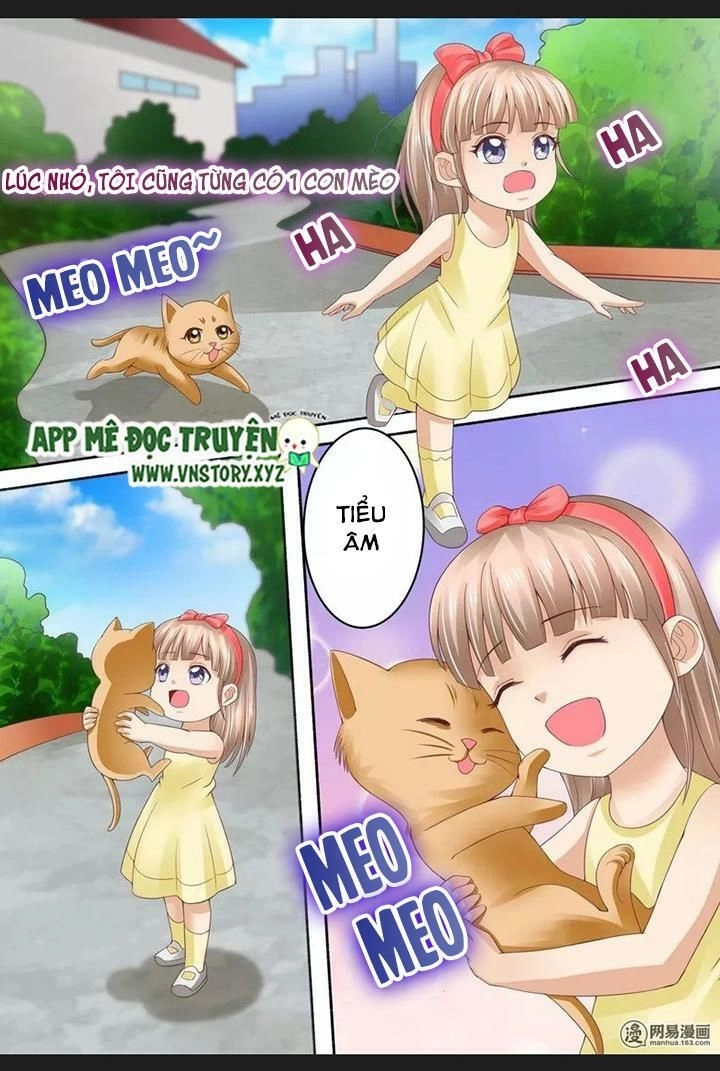 Cưng Chiều Vợ Yêu Chapter 73 - 4