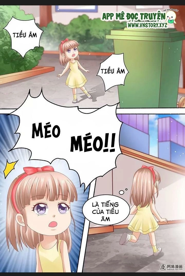 Cưng Chiều Vợ Yêu Chapter 73 - 5