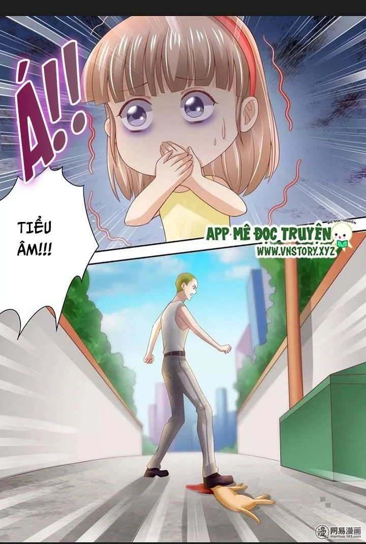 Cưng Chiều Vợ Yêu Chapter 73 - 6