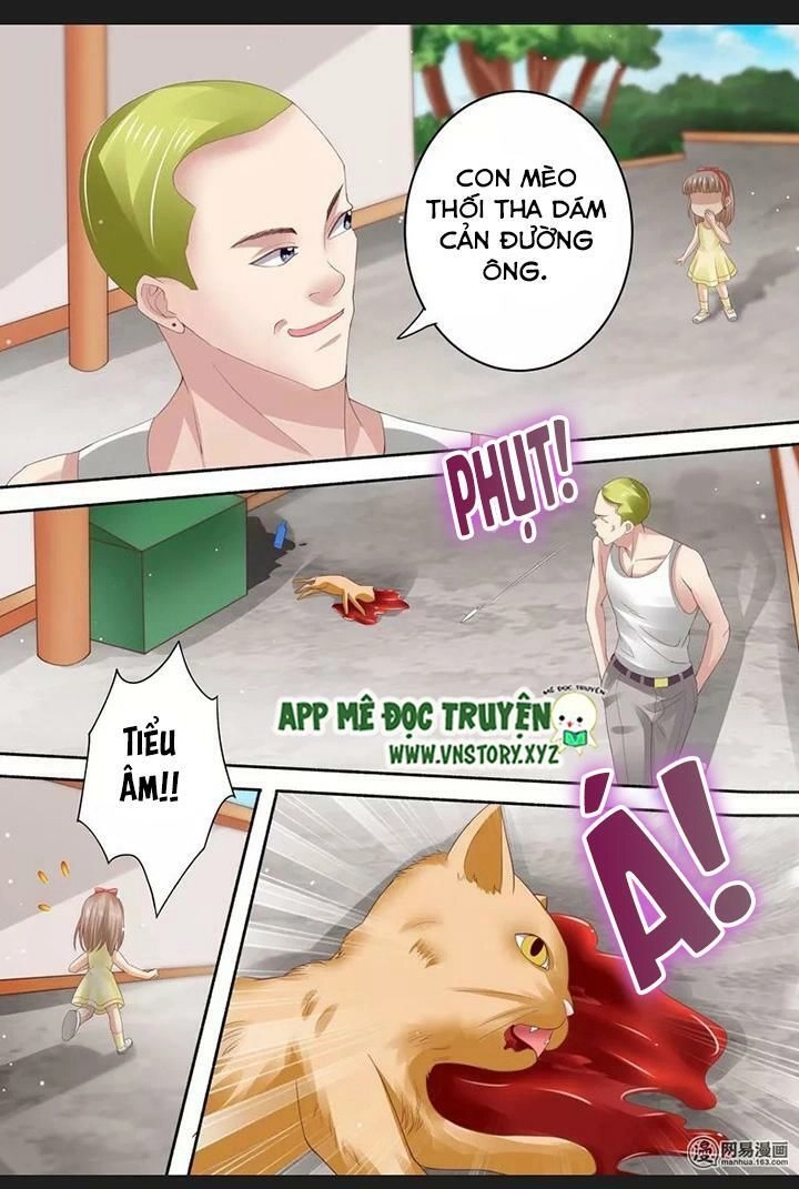 Cưng Chiều Vợ Yêu Chapter 73 - 7