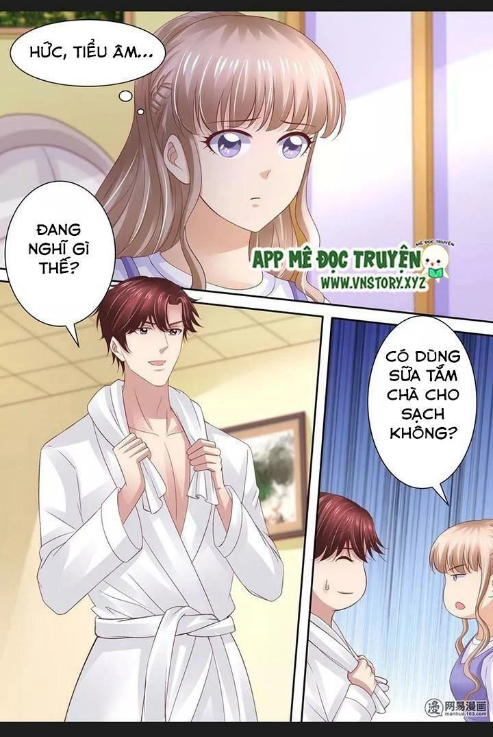 Cưng Chiều Vợ Yêu Chapter 73 - 9