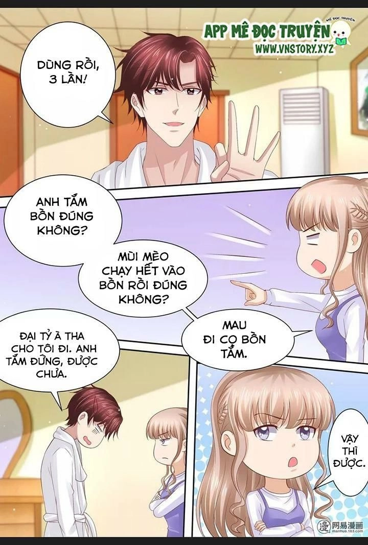 Cưng Chiều Vợ Yêu Chapter 73 - 10