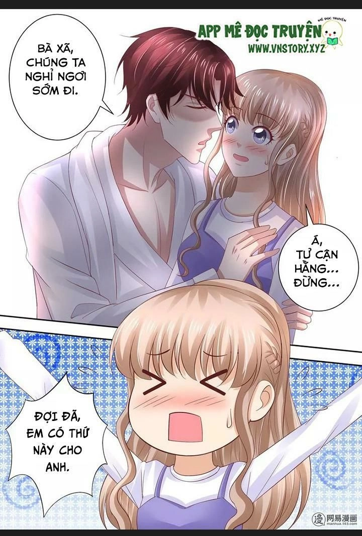 Cưng Chiều Vợ Yêu Chapter 73 - 11