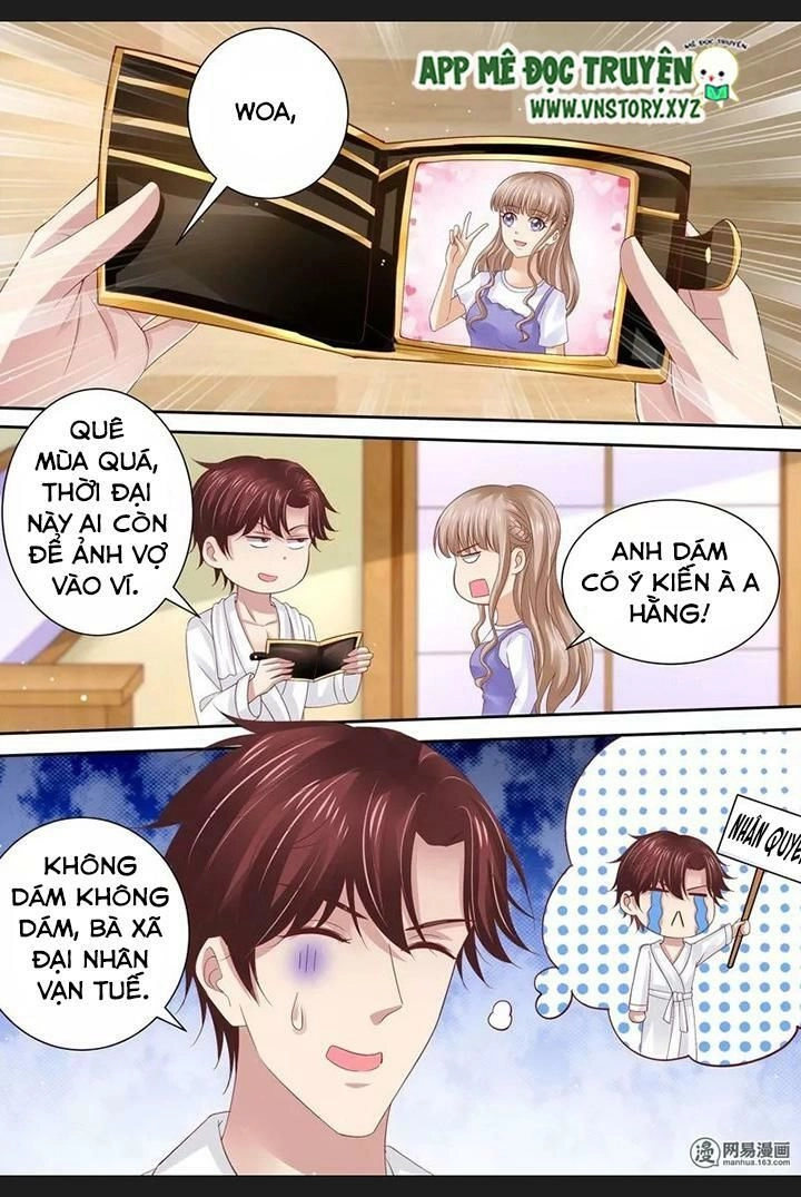 Cưng Chiều Vợ Yêu Chapter 73 - 13