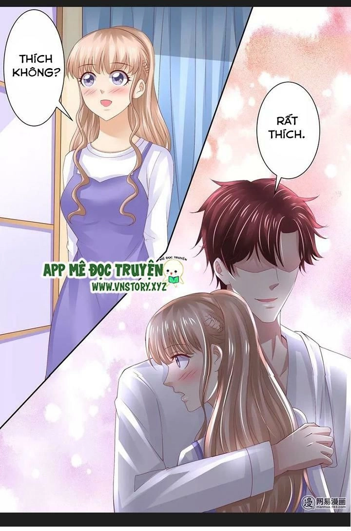 Cưng Chiều Vợ Yêu Chapter 73 - 14