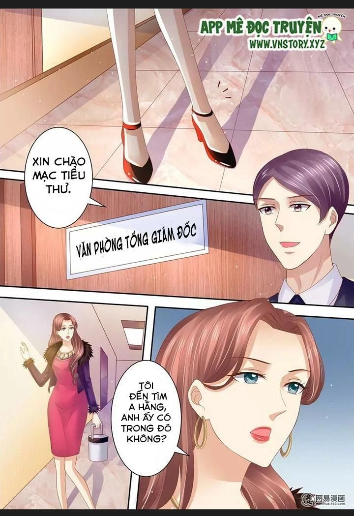 Cưng Chiều Vợ Yêu Chapter 74 - 2