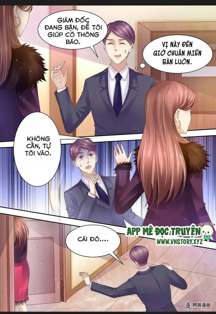 Cưng Chiều Vợ Yêu Chapter 74 - 3