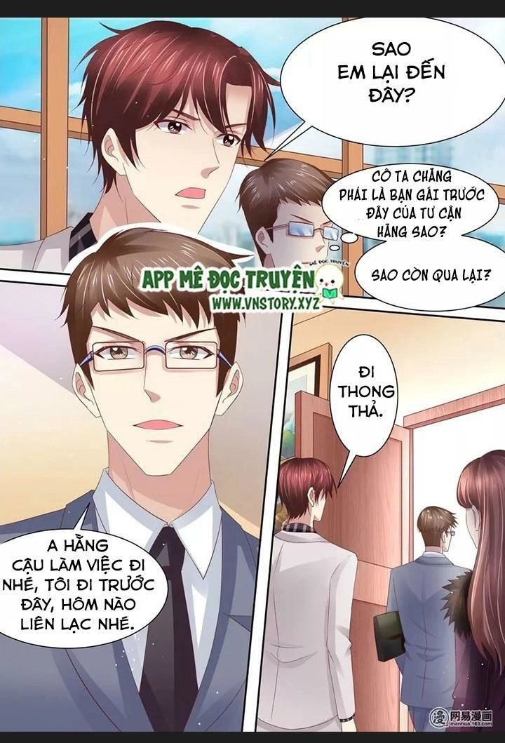 Cưng Chiều Vợ Yêu Chapter 74 - 5