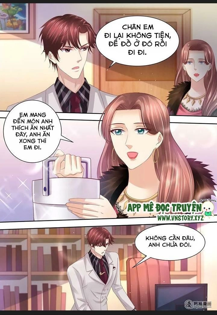 Cưng Chiều Vợ Yêu Chapter 74 - 6