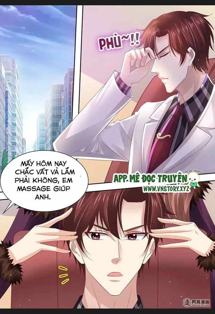 Cưng Chiều Vợ Yêu Chapter 74 - 8