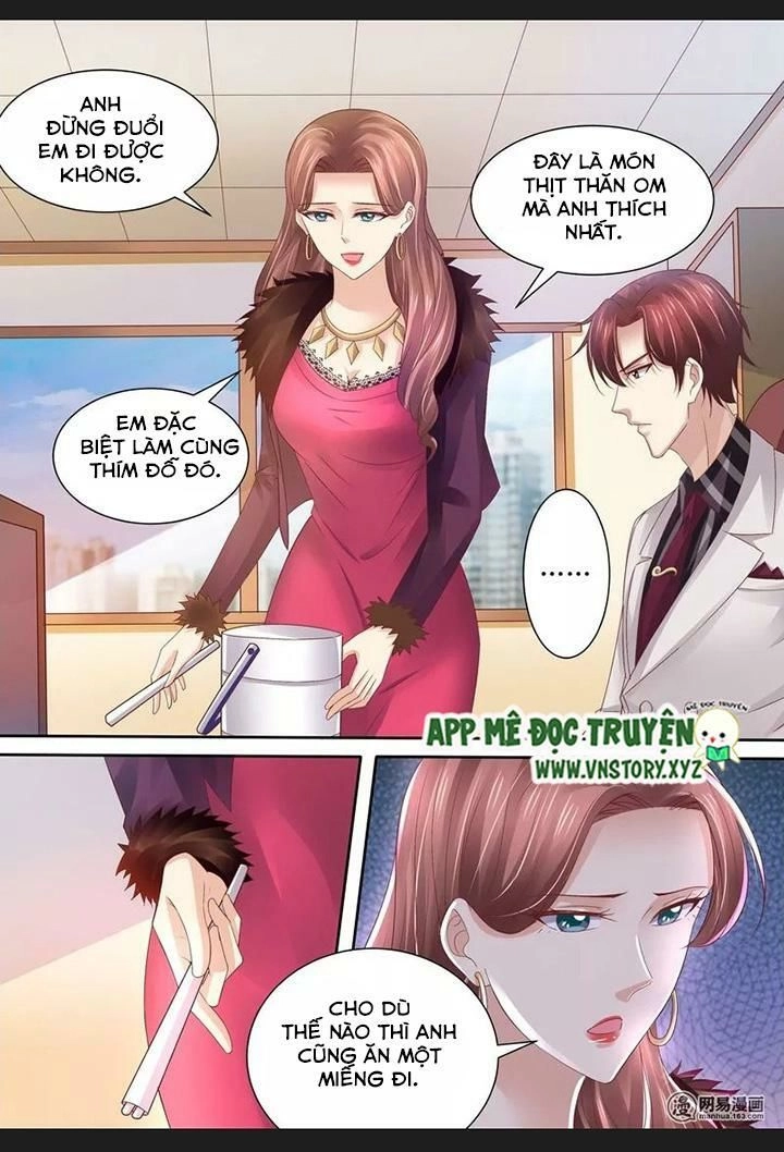 Cưng Chiều Vợ Yêu Chapter 74 - 10