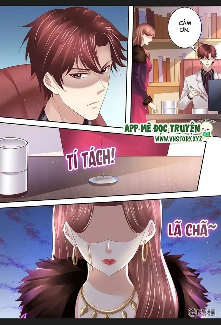 Cưng Chiều Vợ Yêu Chapter 74 - 11