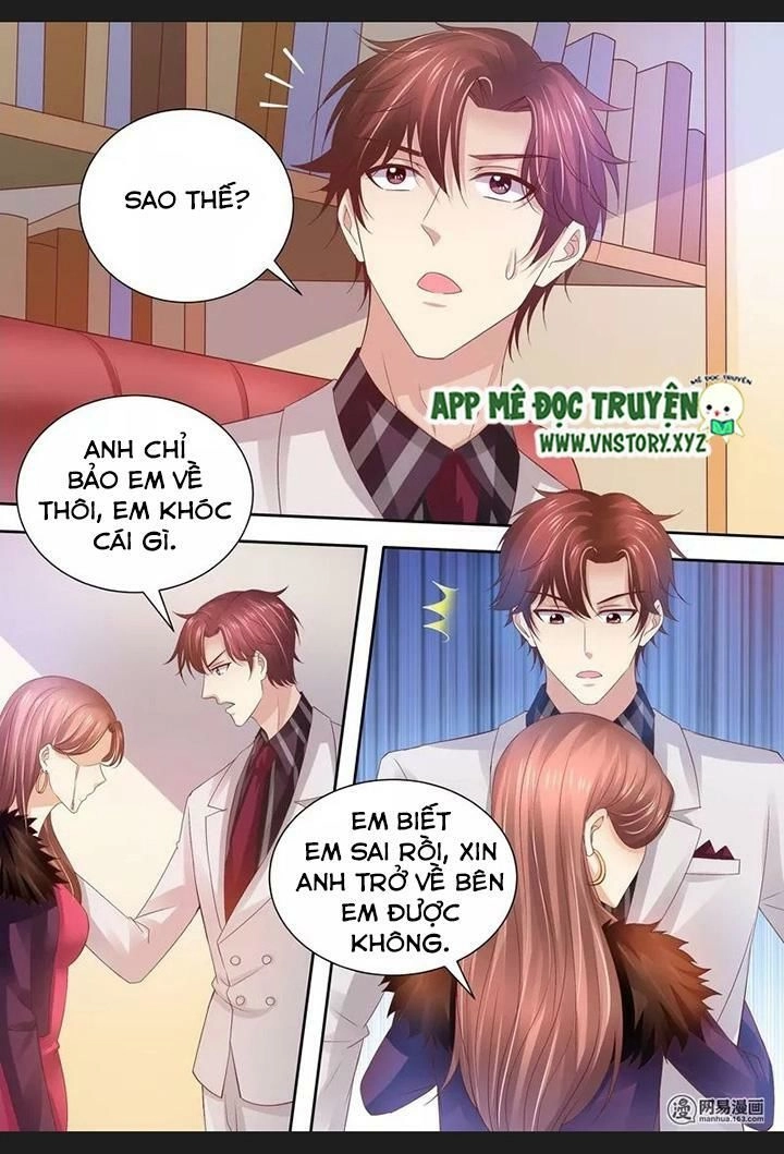 Cưng Chiều Vợ Yêu Chapter 74 - 12