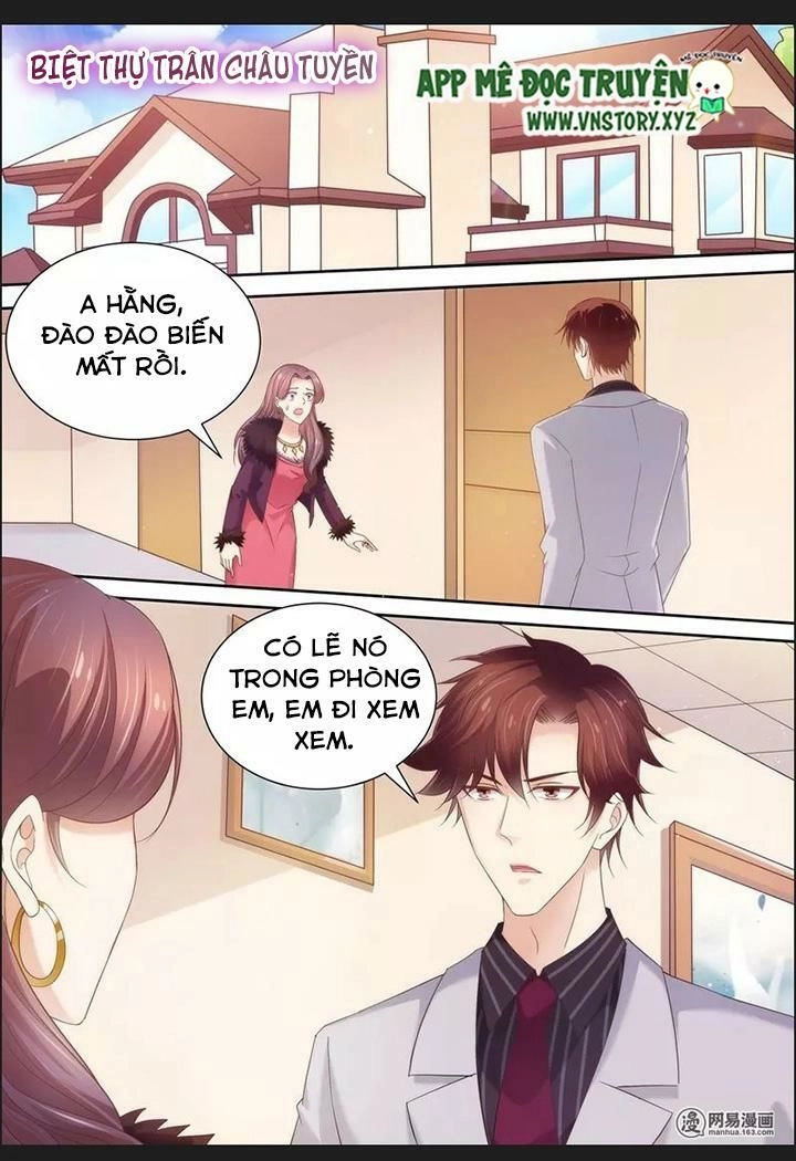 Cưng Chiều Vợ Yêu Chapter 75 - 2