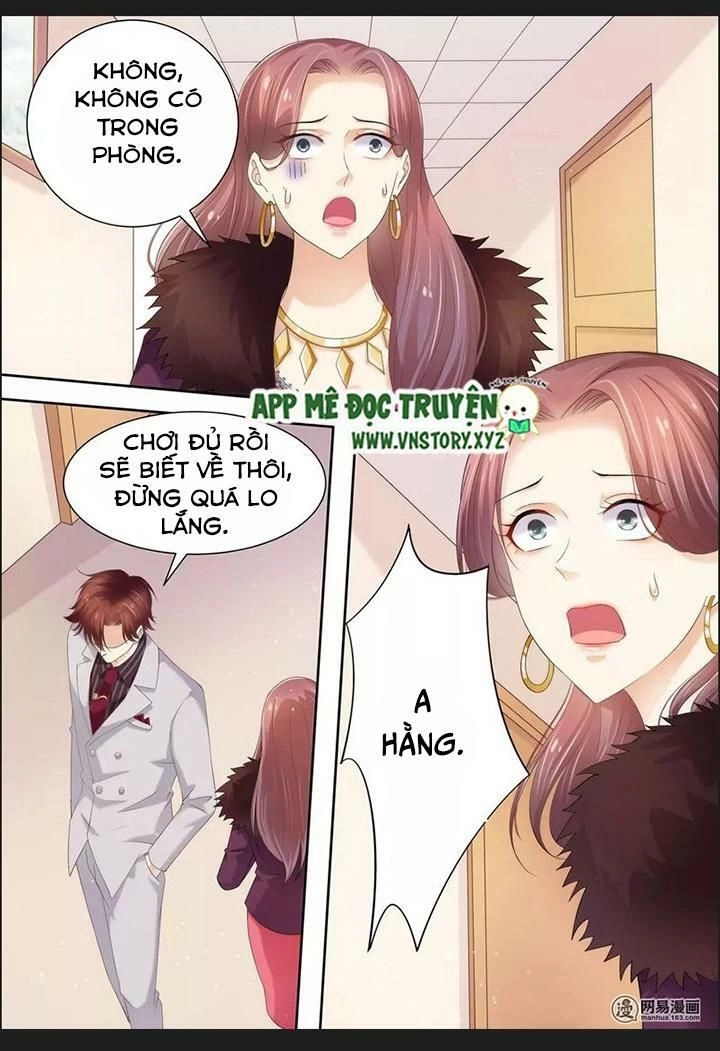 Cưng Chiều Vợ Yêu Chapter 75 - 3