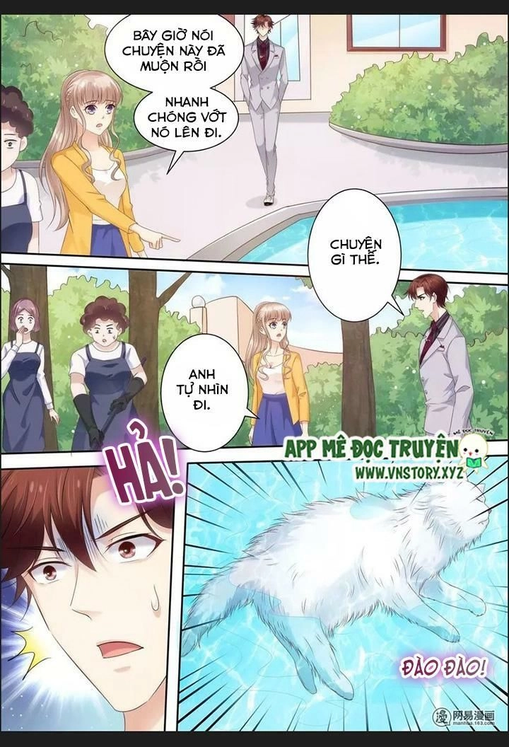 Cưng Chiều Vợ Yêu Chapter 75 - 4