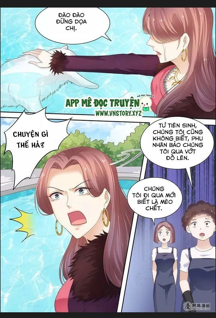 Cưng Chiều Vợ Yêu Chapter 75 - 6