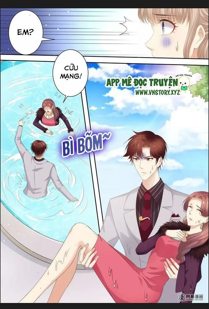 Cưng Chiều Vợ Yêu Chapter 75 - 14