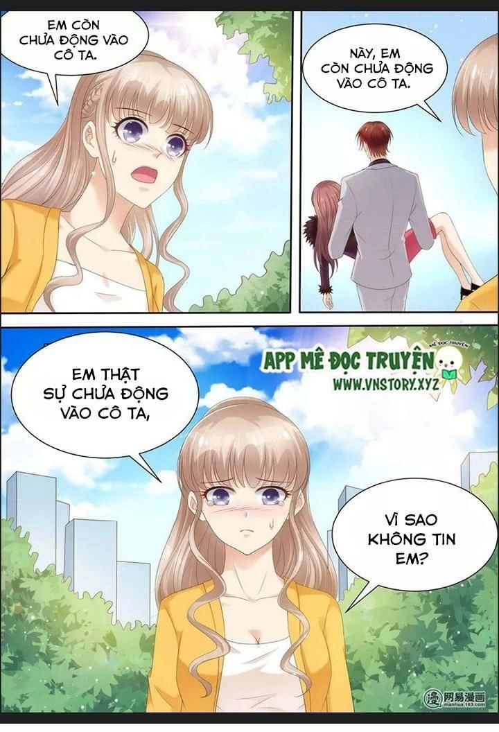 Cưng Chiều Vợ Yêu Chapter 75 - 15