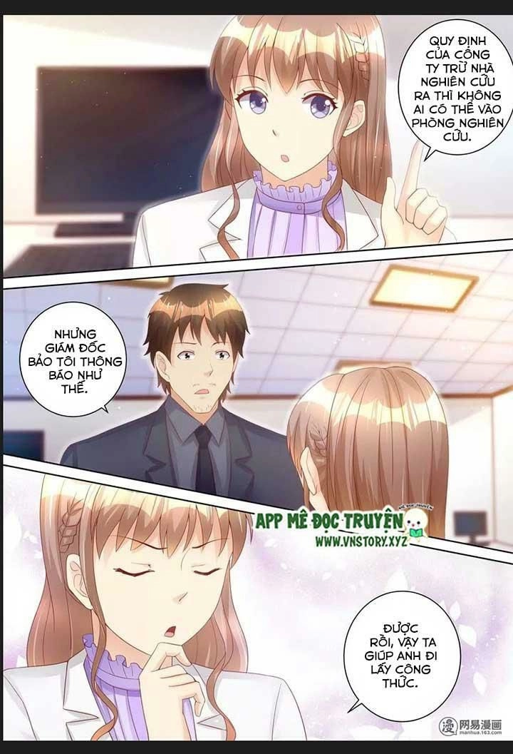 Cưng Chiều Vợ Yêu Chapter 76 - 4