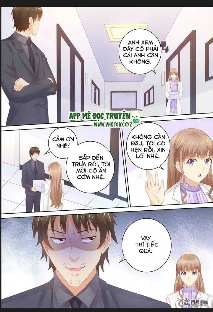 Cưng Chiều Vợ Yêu Chapter 76 - 6