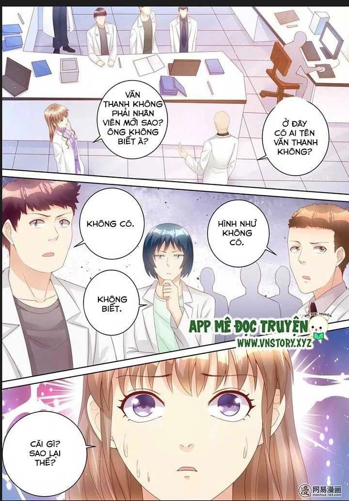 Cưng Chiều Vợ Yêu Chapter 76 - 8