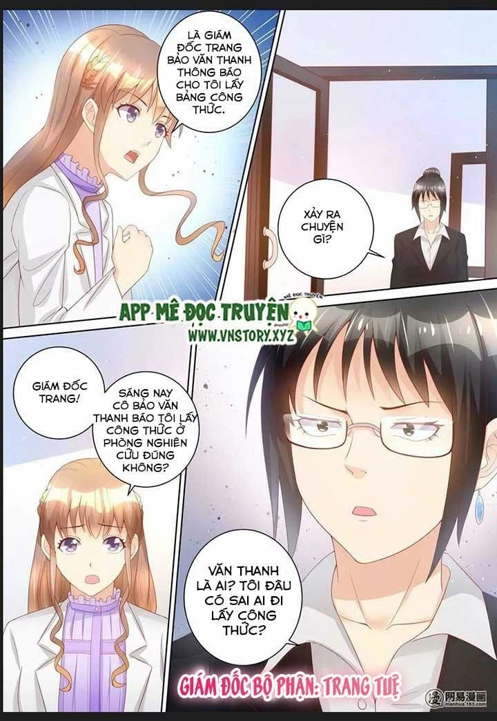 Cưng Chiều Vợ Yêu Chapter 76 - 12