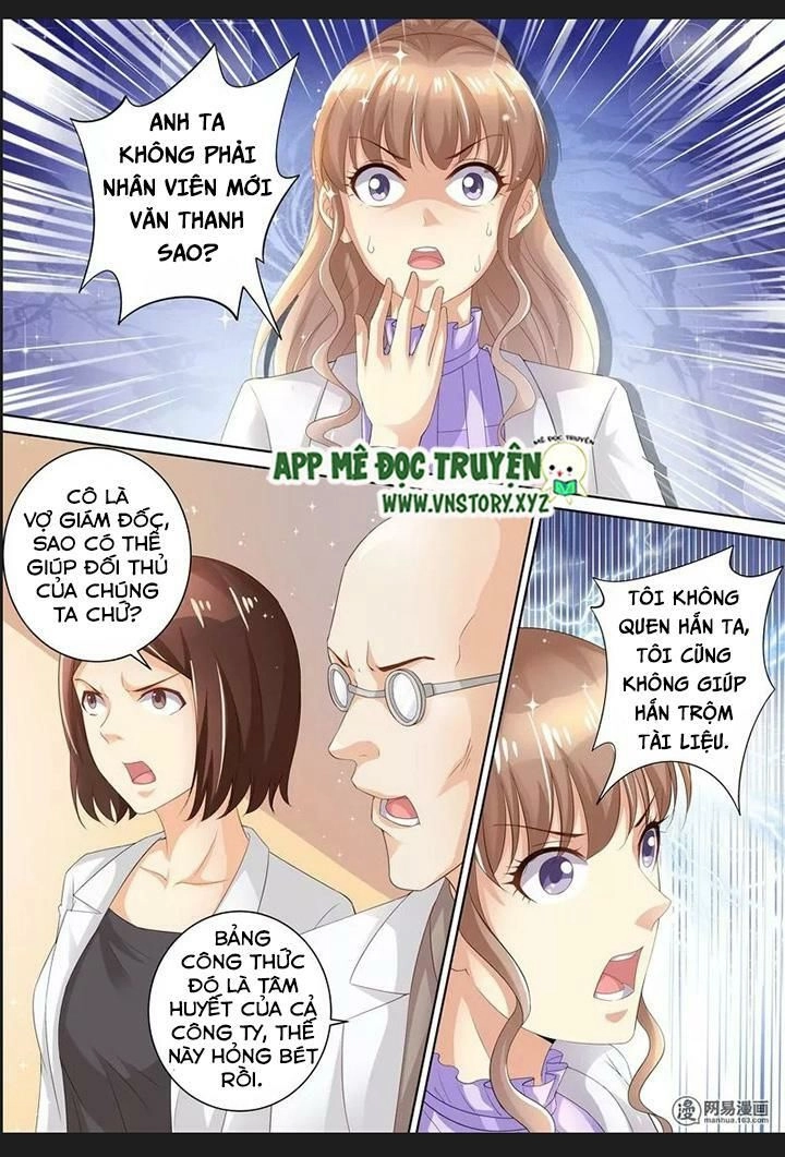 Cưng Chiều Vợ Yêu Chapter 77 - 4