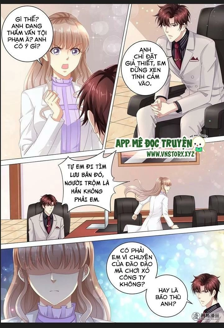 Cưng Chiều Vợ Yêu Chapter 77 - 6