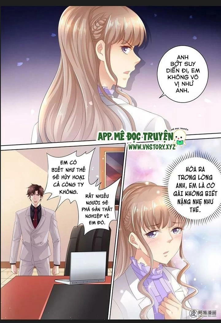 Cưng Chiều Vợ Yêu Chapter 77 - 7