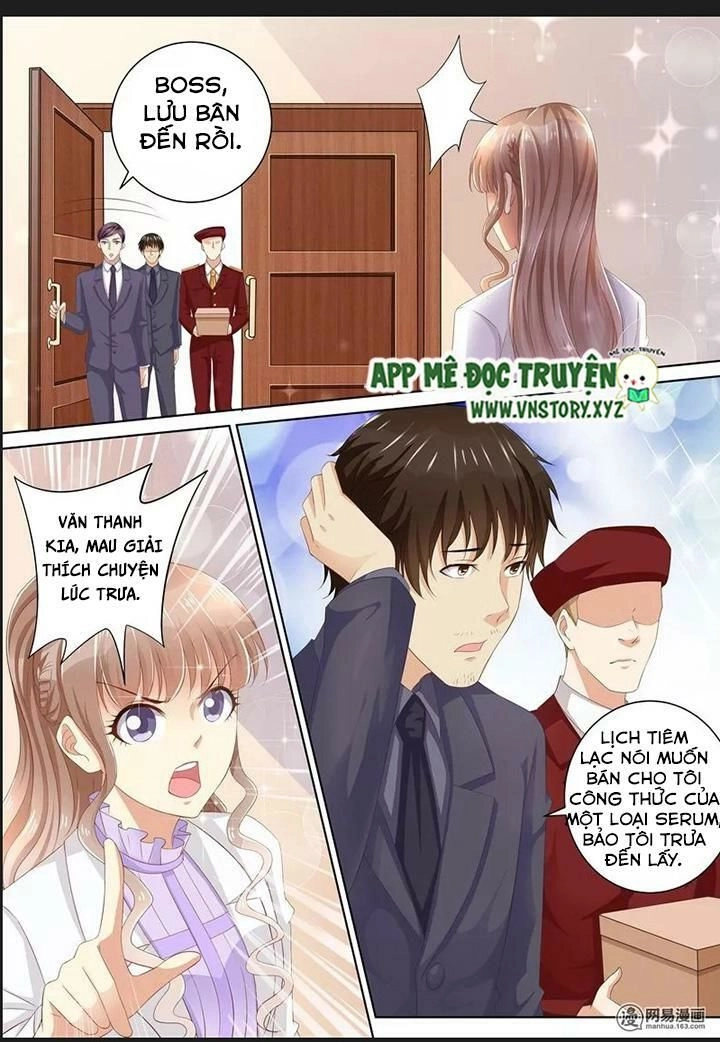 Cưng Chiều Vợ Yêu Chapter 77 - 8