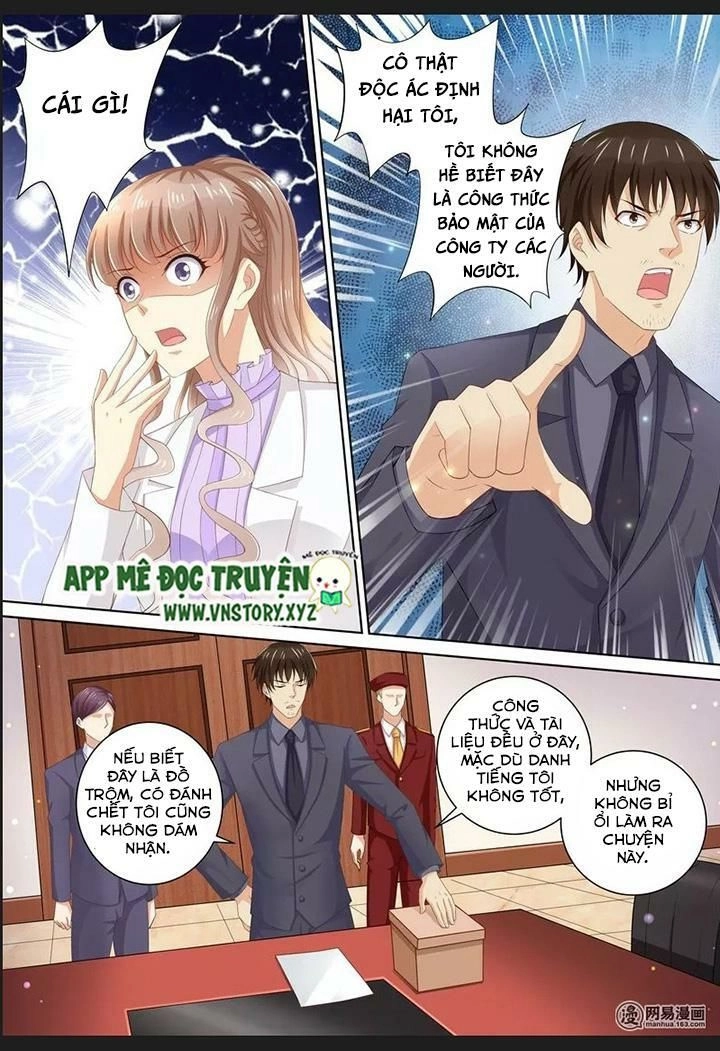 Cưng Chiều Vợ Yêu Chapter 77 - 9