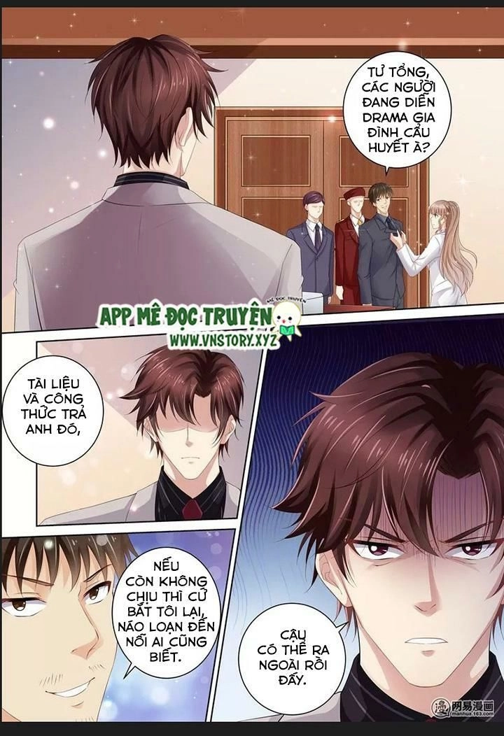 Cưng Chiều Vợ Yêu Chapter 77 - 11